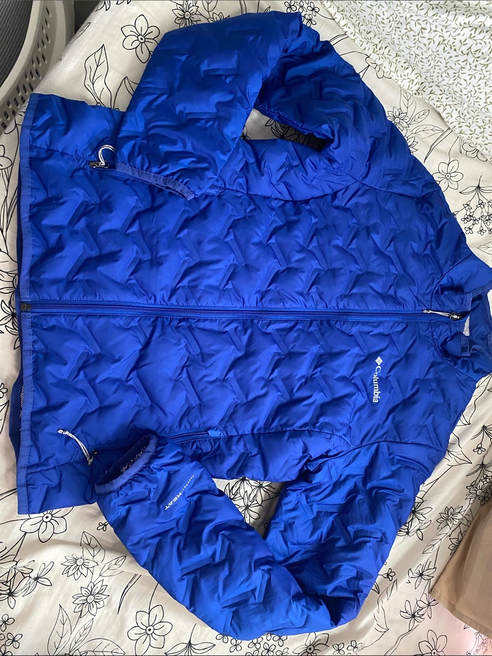 Columbia - Women's Delta Ridge™ II Down Jacket